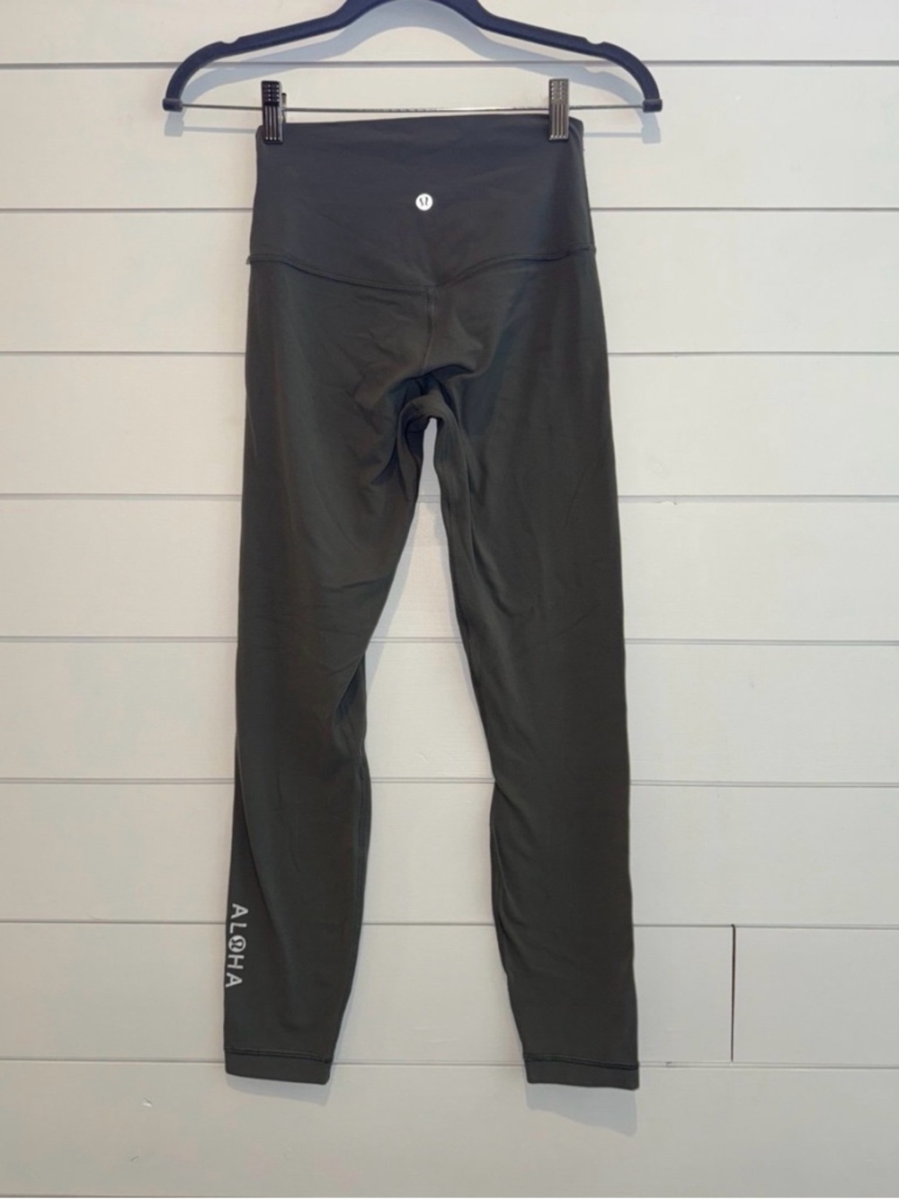Lululemon Align Leggings